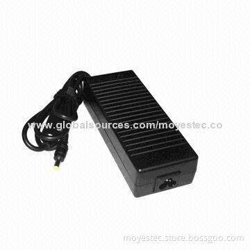 19V/150W AC Adapter, Fits for Acer Aspire 1800, 1801 Series Notebook PC Series
